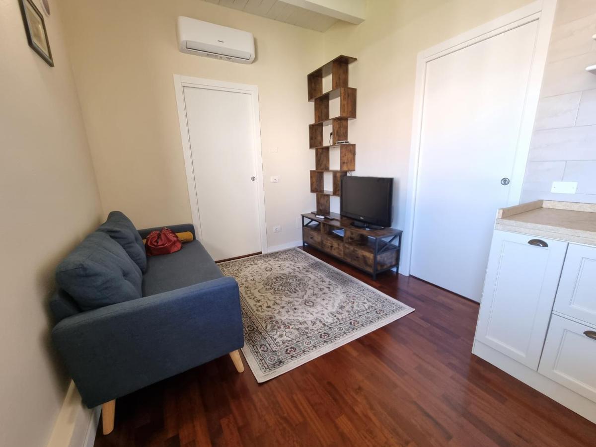 Attico Panoramico Cagliari Leilighet Eksteriør bilde